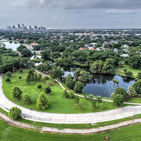 4Br Condo With Luxury Amenities New Orleans Eksteriør billede