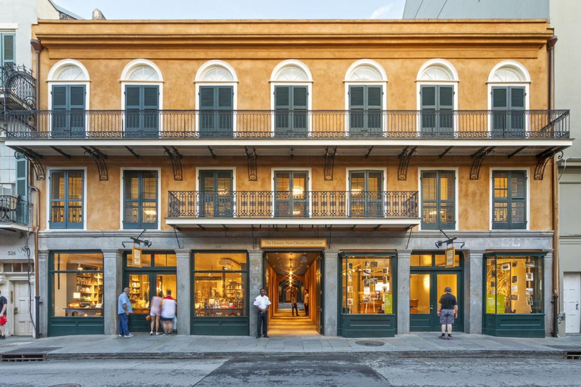 4Br Condo With Luxury Amenities New Orleans Eksteriør billede