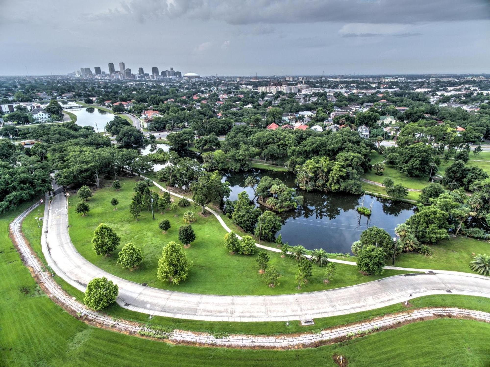 4Br Condo With Luxury Amenities New Orleans Eksteriør billede