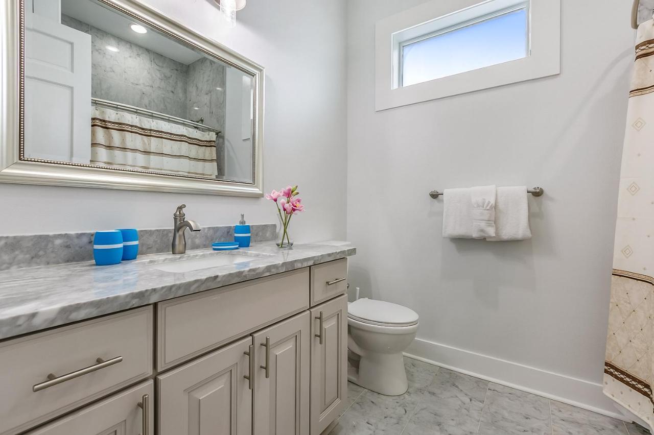 4Br Condo With Luxury Amenities New Orleans Eksteriør billede