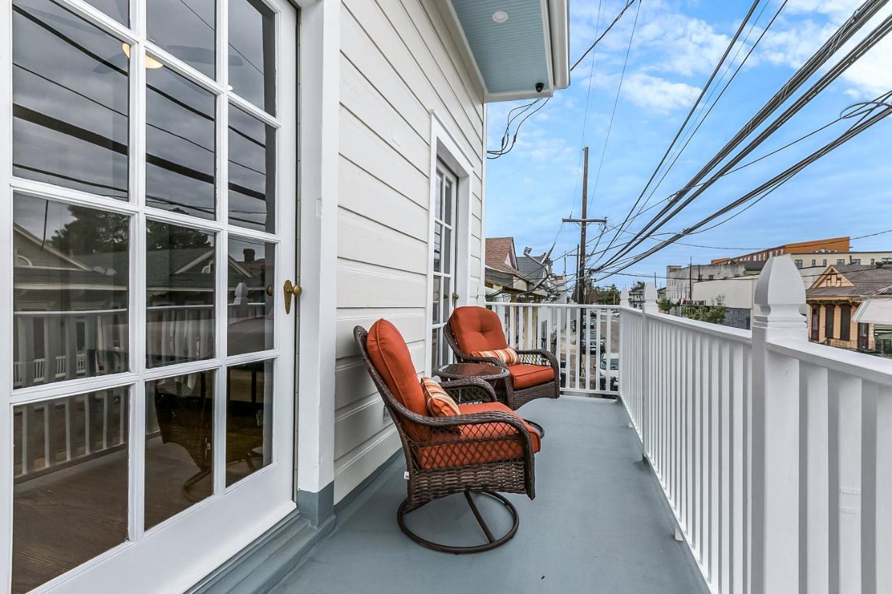 4Br Condo With Luxury Amenities New Orleans Eksteriør billede