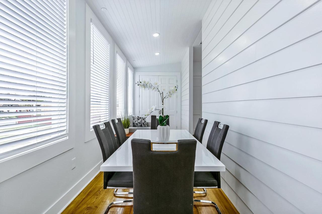 4Br Condo With Luxury Amenities New Orleans Eksteriør billede