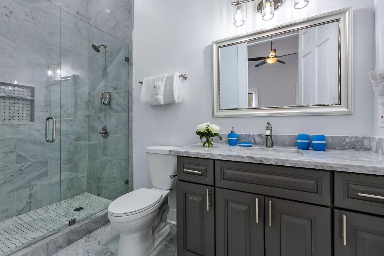 4Br Condo With Luxury Amenities New Orleans Eksteriør billede