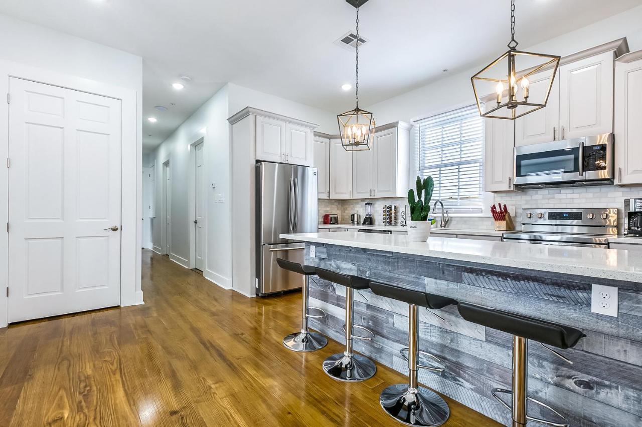 4Br Condo With Luxury Amenities New Orleans Eksteriør billede