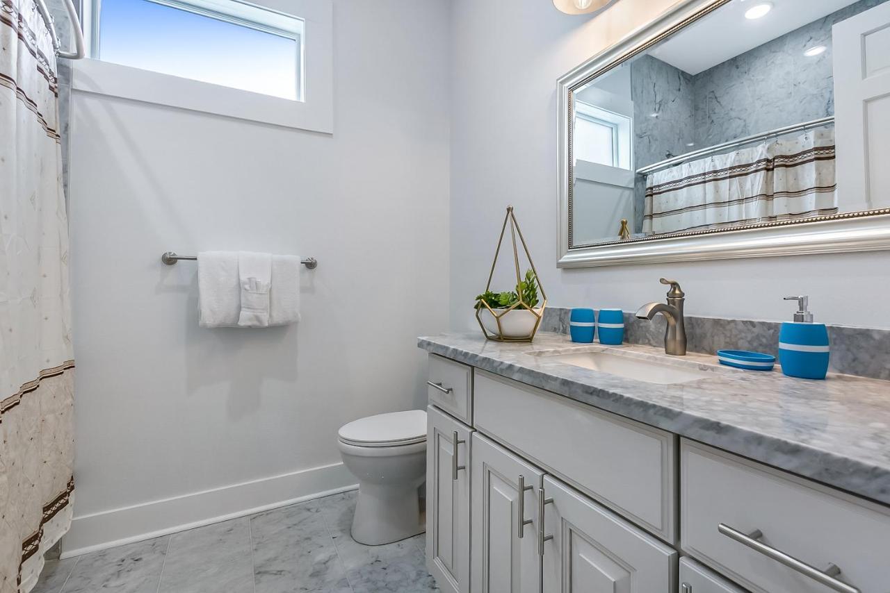 4Br Condo With Luxury Amenities New Orleans Eksteriør billede