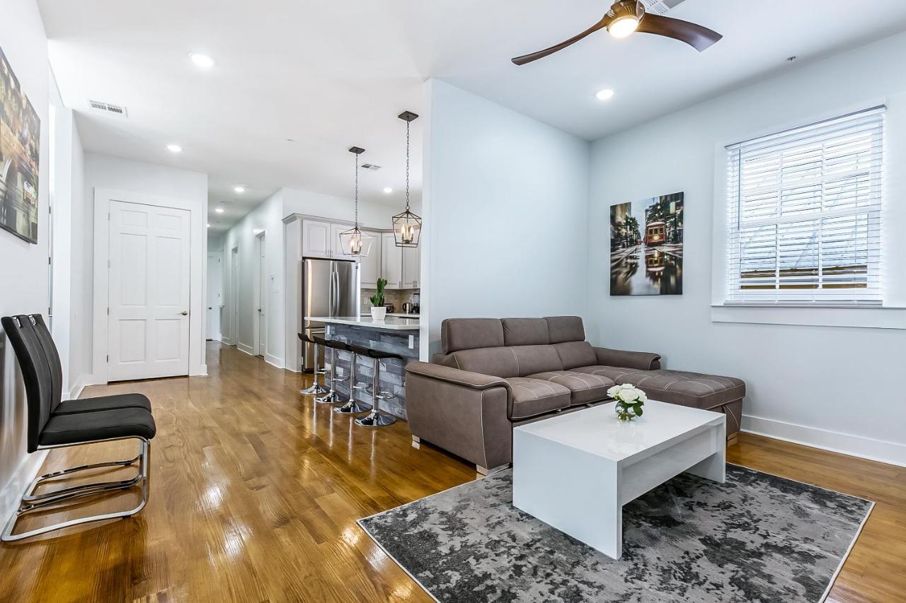 4Br Condo With Luxury Amenities New Orleans Eksteriør billede