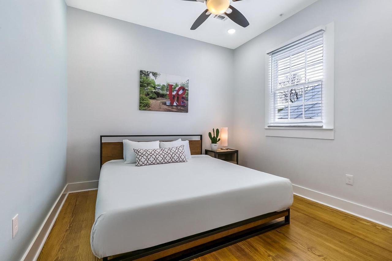 4Br Condo With Luxury Amenities New Orleans Eksteriør billede