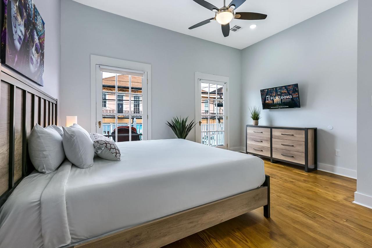 4Br Condo With Luxury Amenities New Orleans Eksteriør billede